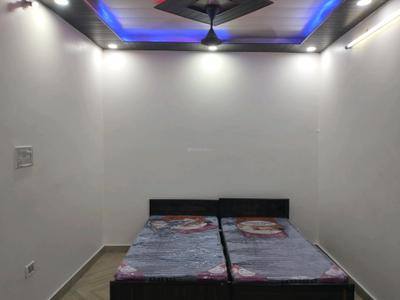 1 RK Independent Builder Floor