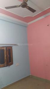 Bedroom Image of 1000 Sq.ft 2 BHK Independent House for rent in Neoteric Garden Homes, Mahalgaon Gwalior for Rs. 9000