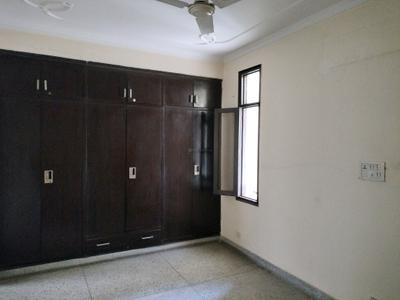 Bedroom Image of 2200 Sq.ft 3 BHK Apartment / Flat for sale in Ispatika Apartments, Sector 4 Dwarka New Delhi for Rs. 27500000