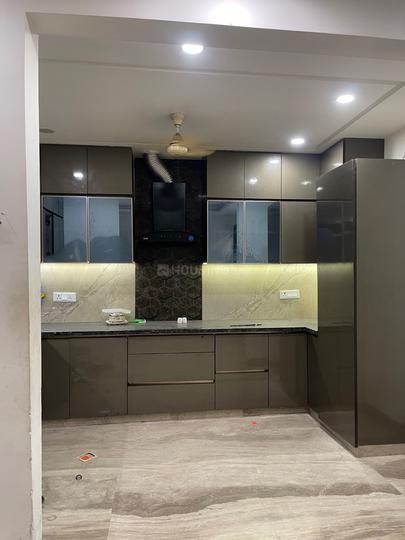 A2 block Paschim Vihar Kitchen 1