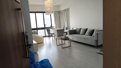 2 BHK Flat