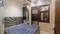 Bhagwati Garden, Dwarka Mor Bedroom 2