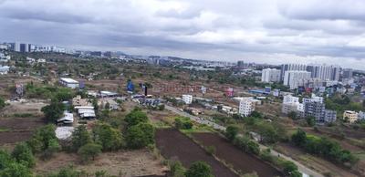 Image of 800 Sq.ft 2 BHK Apartment / Flat for sale in Vilas Yashone Hinjewadi, Hinjawadi, Pune for Rs. 8600000