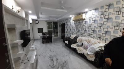 Image of 1450 Sq.ft 2 BHK Apartment / Flat for rent in Jupiter Maruti Forest, Shamsabad, Agra for Rs. 25000