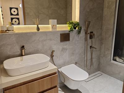 Image of 625 Sq.ft 2 BHK Apartment / Flat for sale in Vakratunda Anantaraa Tower 1, Thane West, Thane for Rs. 10500000