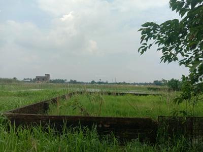 Image of 1440 Sq.ft Residential Plot / Land for sale in Wander Valley, Bara Gagan Gohalia, Kolkata for Rs. 500004