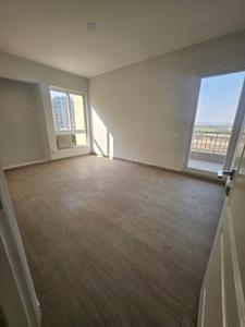 Bedroom Image of 1425 Sq.ft 2.5 BHK Apartment / Flat for sale in Eldeco Accolade, Sector 2 Sohna for Rs. 12300000