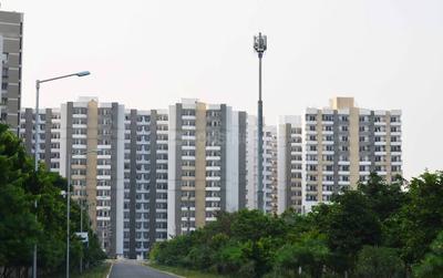 Image of 1048 Sq.ft 2 BHK Apartment / Flat for sale in Stellar MI Citihomes, Omicron III, Greater Noida for Rs. 9000000