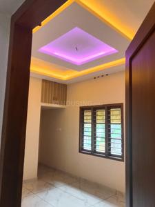 Hall Image of 1700 Sq.ft 4 BHK Independent House for sale in Chottanikkara Kochi for Rs. 7200000