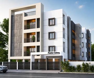 3 BHK Flat