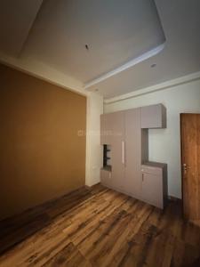 Bedroom Image of 1250 Sq.ft 3 BHK Apartment / Flat for sale in Parit Vatika, Sector 49 Noida for Rs. 6500000