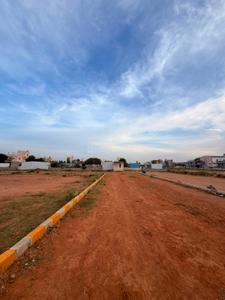Image of 1200 Sq.ft Residential Plot / Land for sale in Doddanagamangala, Bengaluru for Rs. 7200000