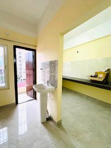 Hall Image of 1200 Sq.ft 2 BHK Independent House for rent in Kala Pahar Guwahati for Rs. 17000