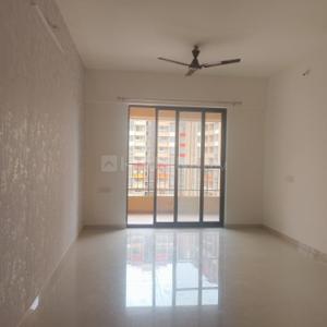 Living Room Image of 980 Sq.ft 2 BHK Apartment / Flat for sale in Joyville Hadapsar Annexe Phase 7, Shewalewadi Pune for Rs. 8500000