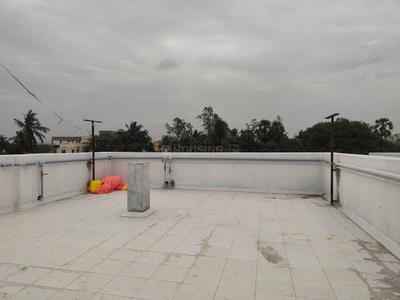 Balcony Image of 1710 Sq.ft 4 BHK Villa for sale in Sithalapakkam Chennai for Rs. 11900000