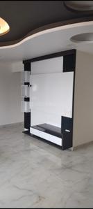 Hall Image of 1100 Sq.ft 3 BHK Builder Floor for rent in Sector 24 Rohini New Delhi for Rs. 27000