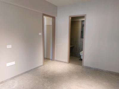 Bedroom Image of 1200 Sq.ft 2 BHK Apartment / Flat for sale in Westwoods Platinum Esquire by Westwoods Ventures, Ulwe Navi Mumbai for Rs. 15500000