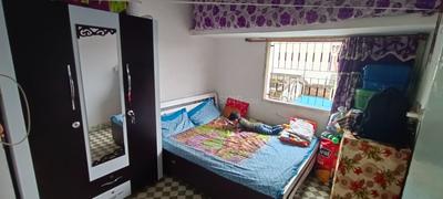 1 BHK Flat