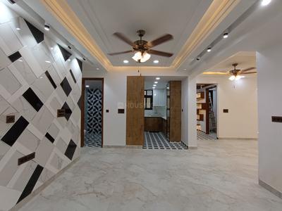 3 BHK Flat