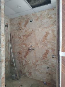 Bedroom Two Image of 1200 Sq.ft 2 BHK Apartment / Flat for sale in Ambr Amore, Noida Extension Greater Noida for Rs. 4999000