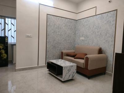 1 BHK Flat