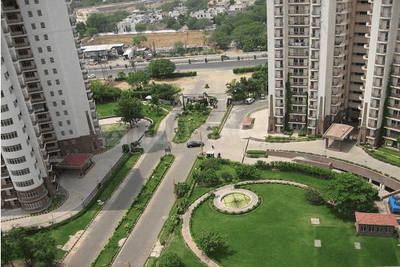 5 BHK Flat