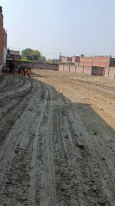 Image of 800 Sq.ft Residential Plot / Land for sale in Lok Nagar, Unnao for Rs. 1200000