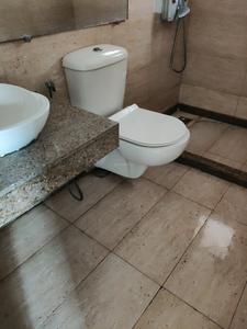 Bedroom One Image of 1486 Sq.ft 2.5 BHK Apartment / Flat for sale in Mahindra Splendour, Bhandup West Mumbai for Rs. 28800000