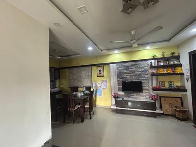 Hall Image of 1085 Sq.ft 2 BHK Apartment / Flat for sale in Try Kanchan Vastu, Kothrud Pune for Rs. 16000000