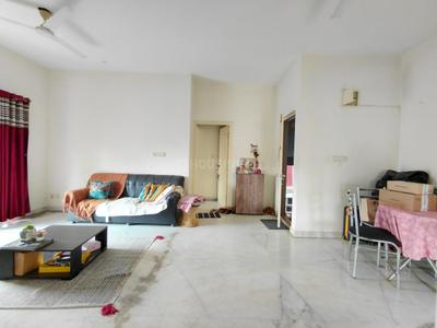 2 BHK Independent Builder Floor