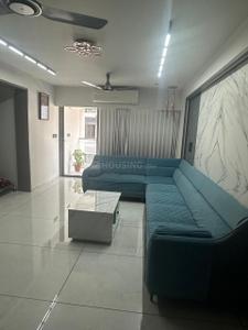 Bedroom Image of 3168 Sq.ft 4 BHK Apartment / Flat for sale in Krishna The Nest Residency, Nikol Ahmedabad for Rs. 17000000