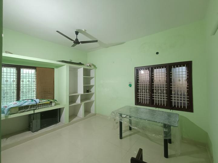 Duvvada Bedroom 1