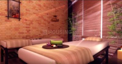 Bedroom Image of 1200 Sq.ft 3 BHK Apartment / Flat for sale in Khandagiri Bhubaneswar for Rs. 14500000