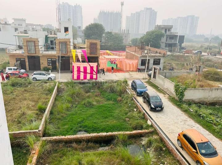 Atharv Royal Green City Main Image 1