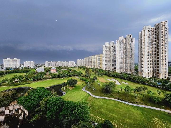 Jaypee The Pavilion Court Property Details Video 1