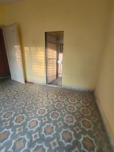 Bedroom Image of 500 Sq.ft 1 BHK Apartment / Flat for sale in Panvel Navi Mumbai for Rs. 5300000