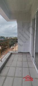 Balcony Image of 1665 Sq.ft 3 BHK Apartment / Flat for sale in Pride Altius by Pride Housing , Channanayakanapalya Bengaluru for Rs. 24000000