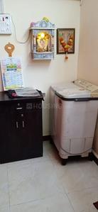 Bedroom Image of MMRDA Colony near Hp Nagar Chembur East in Chembur, Mumbai