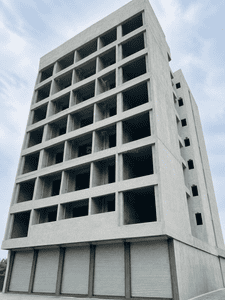 Image of 664 Sq.ft 1 BHK Apartment / Flat for sale in Hezal And Navya Shiv Datta Darshan, Ulwe, Navi Mumbai for Rs. 4900000
