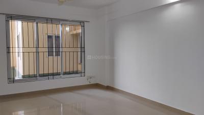 Living Room Image of 953 Sq.ft 2 BHK Apartment / Flat for sale in Harlur Bengaluru for Rs. 13500000