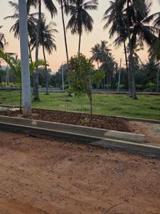 Image of 166 Sq.ft Residential Plot / Land for sale in Mukunda Valley, Anandapuram, Visakhapatnam for Rs. 2500000