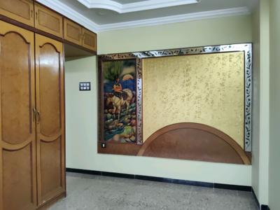 Bedroom Image of 900 Sq.ft 2 BHK Apartment / Flat for sale in Manisha Towers, Mulund East Mumbai for Rs. 16500000