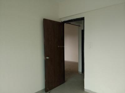 Bedroom Image of 700 Sq.ft 1 BHK Apartment / Flat for sale in Ulwe Navi Mumbai for Rs. 5700000