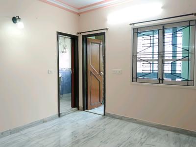 Bedroom Image of 1200 Sq.ft 2 BHK Apartment / Flat for rent in Kalighat Kolkata for Rs. 45000