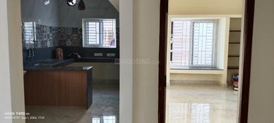Kitchen Image of 1400 Sq.ft 3 BHK Independent House for rent in Maass SKY Rise, Chinnavedampatti Coimbatore for Rs. 23000