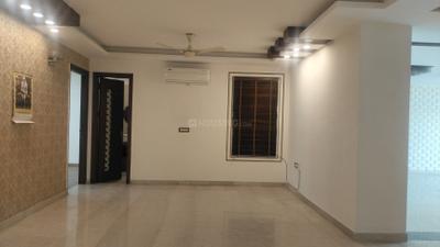 Living Room Image of 3000 Sq.ft 4 BHK Builder Floor for rent in Sector 49 Gurgaon for Rs. 100000