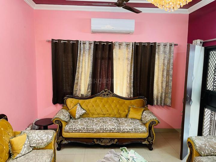 Dakshini Pitampura, Pitampura Bedroom 1