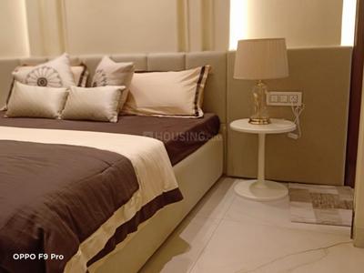 Bedroom Image of 2090 Sq.ft 4 BHK Apartment / Flat for sale in Ambika Florence Park, DLF Mullanpur Chandigarh for Rs. 15800000