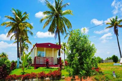 Image of 1200 Sq.ft Residential Plot / Land for sale in Malleswaram, Bengaluru for Rs. 2158800
