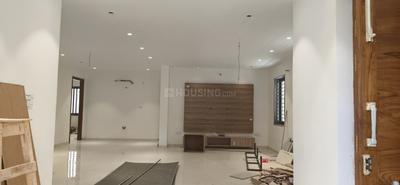 Living Room Image of 2500 Sq.ft 3 BHK Builder Floor for rent in Nacharam Secunderabad for Rs. 48000
